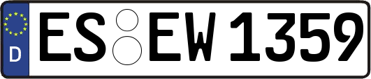 ES-EW1359