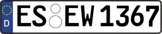 ES-EW1367