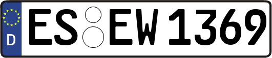ES-EW1369