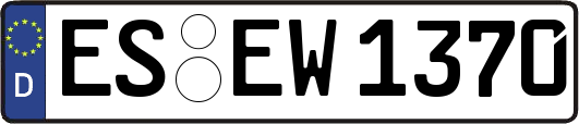 ES-EW1370