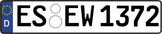 ES-EW1372