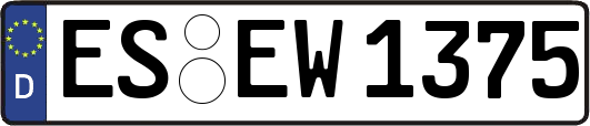 ES-EW1375