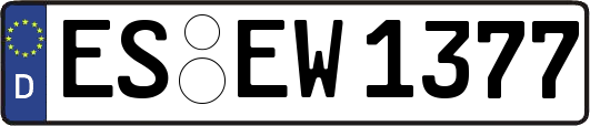 ES-EW1377