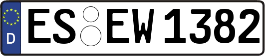ES-EW1382