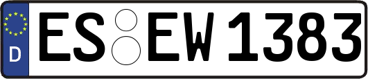 ES-EW1383