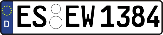 ES-EW1384