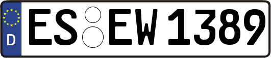 ES-EW1389