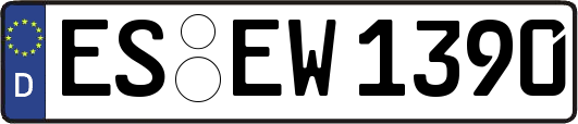 ES-EW1390