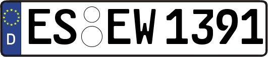 ES-EW1391