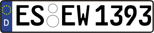 ES-EW1393