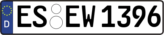 ES-EW1396
