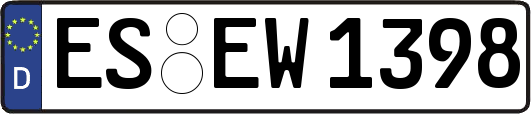 ES-EW1398