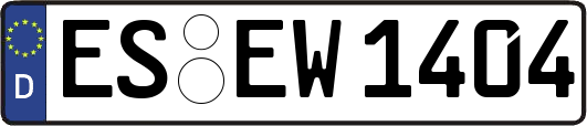 ES-EW1404