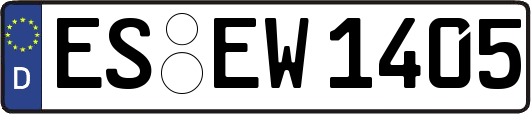 ES-EW1405