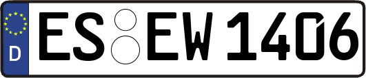 ES-EW1406
