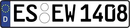 ES-EW1408