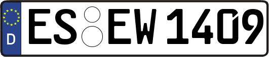 ES-EW1409