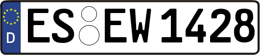 ES-EW1428