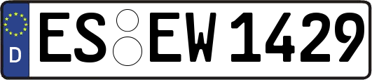 ES-EW1429