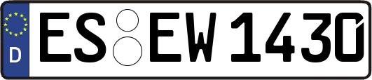 ES-EW1430