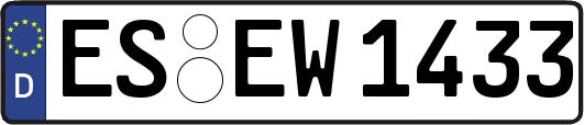 ES-EW1433