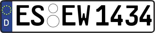 ES-EW1434