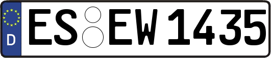 ES-EW1435