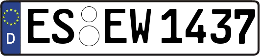 ES-EW1437