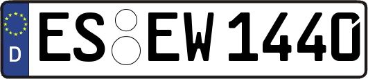 ES-EW1440
