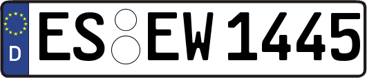 ES-EW1445