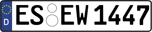 ES-EW1447