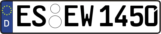 ES-EW1450