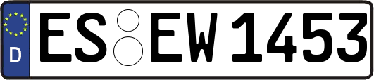 ES-EW1453