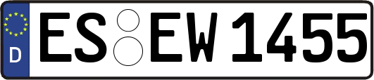 ES-EW1455