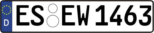 ES-EW1463