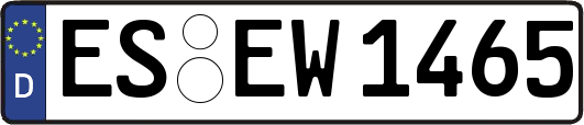 ES-EW1465