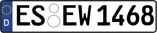ES-EW1468