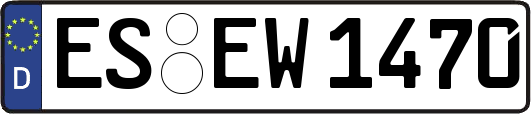 ES-EW1470