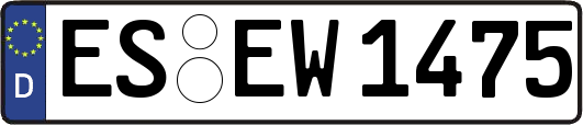 ES-EW1475
