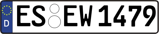 ES-EW1479