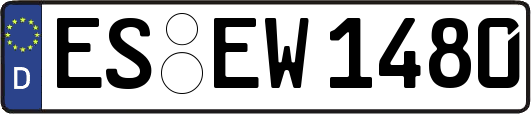 ES-EW1480