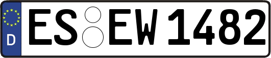 ES-EW1482