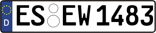 ES-EW1483