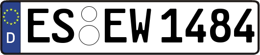 ES-EW1484