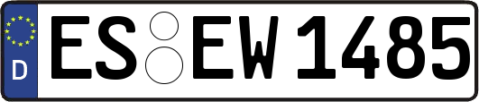 ES-EW1485