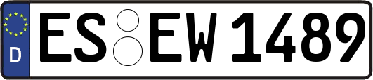 ES-EW1489