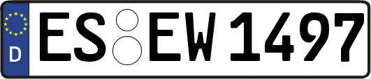 ES-EW1497