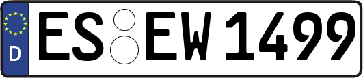 ES-EW1499