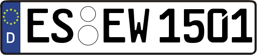 ES-EW1501