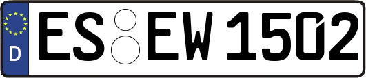 ES-EW1502